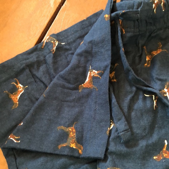 Woolrich Flannel pajama pants - Picture 3 of 4